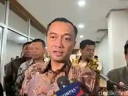 Hasto Mau Bongkar 'Borok' Pejabat Negara, Mensesneg Segera: Kalau Ada Masalah, Sampaikan Aja