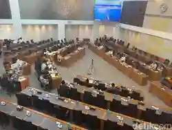 Anggota Komisi VIII Menyuarakan Usulan untuk Memprioritaskan Berangkatnya Jemaah Haji yang Berusia di Atas 70 Tahun